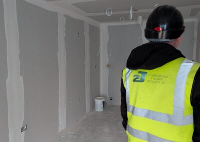 Plastering Contractor {North_West}