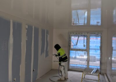 Plastering Contractor {North_West}