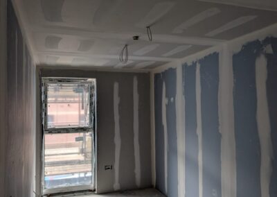 Plastering Contractor {North_West}