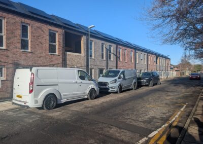 Plastering Contractor {North_West}