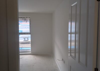 Plastering Contractor {North_West}