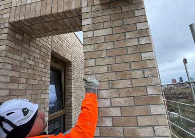 Plastering Contractor {North_West}