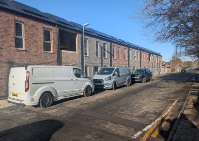 Plastering Contractor {North_West}