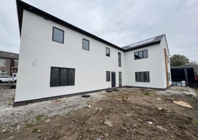 Plastering Contractor {North_West}