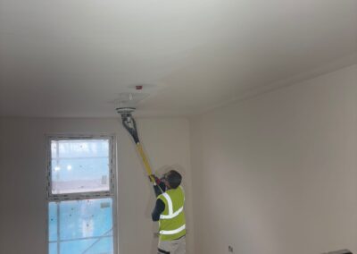 Plastering Contractor {North_West}